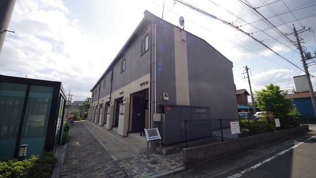 レオパレスヴィヴレの物件内観写真