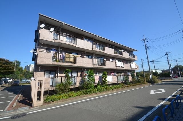 ベルドミール壱番館の物件内観写真