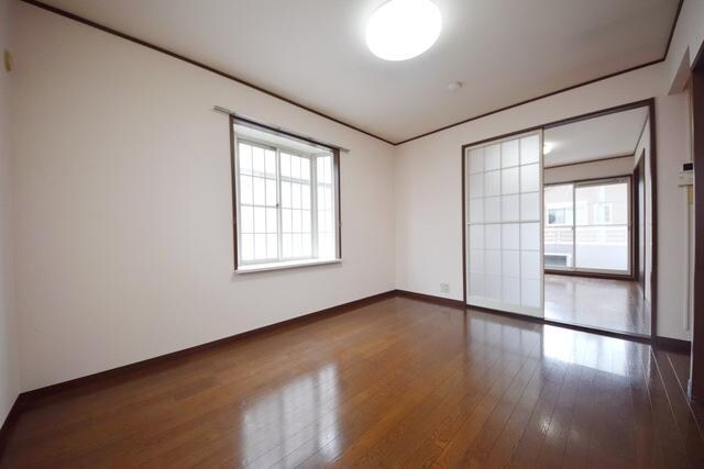 メゾン志藤　Ｂの物件内観写真