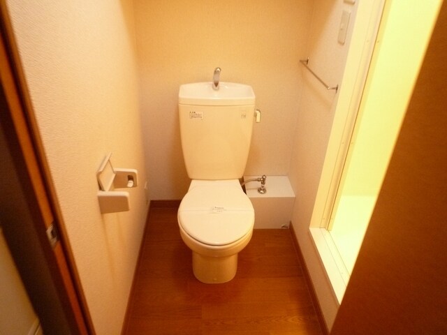 レオパレスみのりの物件内観写真