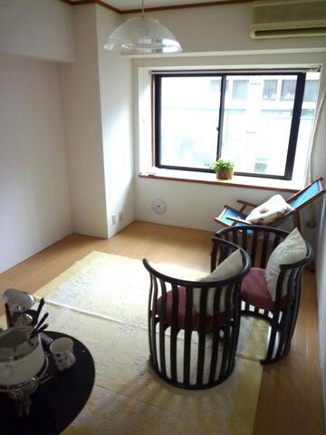 ニューライトマンションの物件内観写真