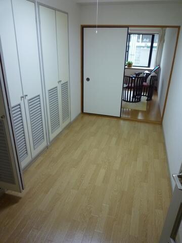 ニューライトマンションの物件内観写真