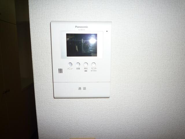 ニューライトマンションの物件内観写真