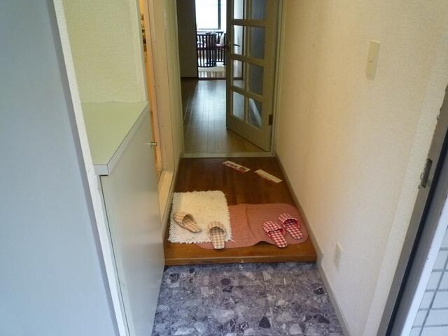 ニューライトマンションの物件内観写真