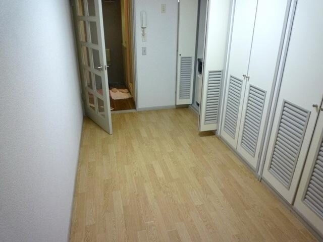 ニューライトマンションの物件内観写真