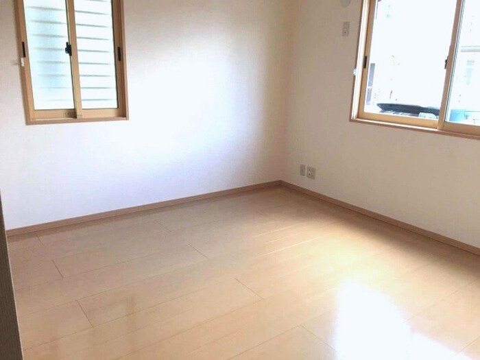 ハウスオブハート　Iの物件内観写真