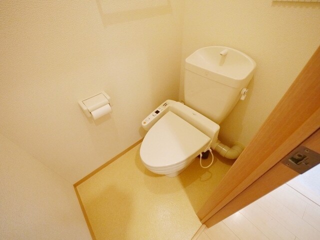 ハウスオブハート　Iの物件内観写真