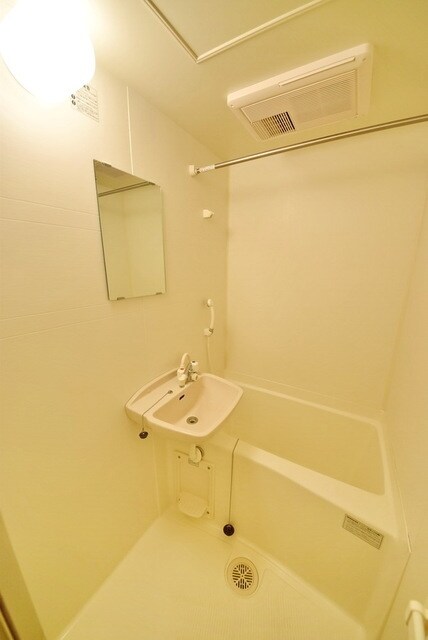 レオパレスカンタービレの物件内観写真