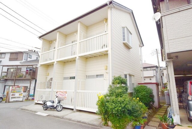 ゼフィールIIIの物件内観写真