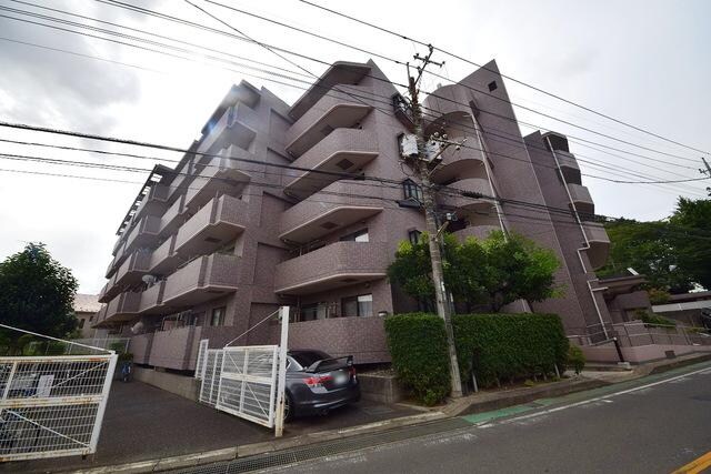 ダイアパレス上福岡IIIの物件内観写真