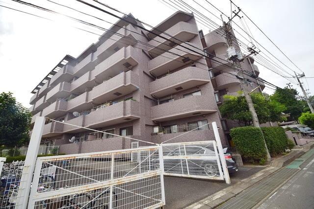 ダイアパレス上福岡IIIの物件内観写真