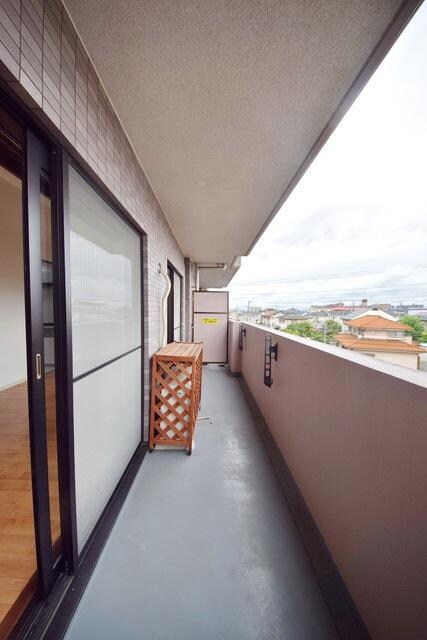 ダイアパレス上福岡IIIの物件内観写真