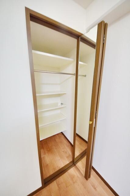 ダイアパレス上福岡IIIの物件内観写真