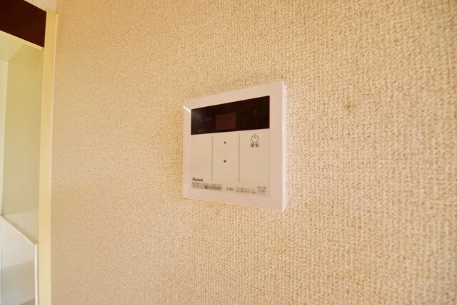 ハイツサンマリーナの物件内観写真