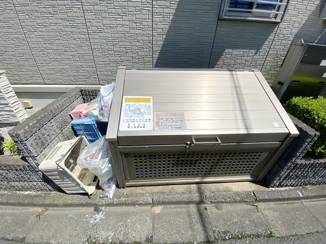 ソラーレの物件内観写真