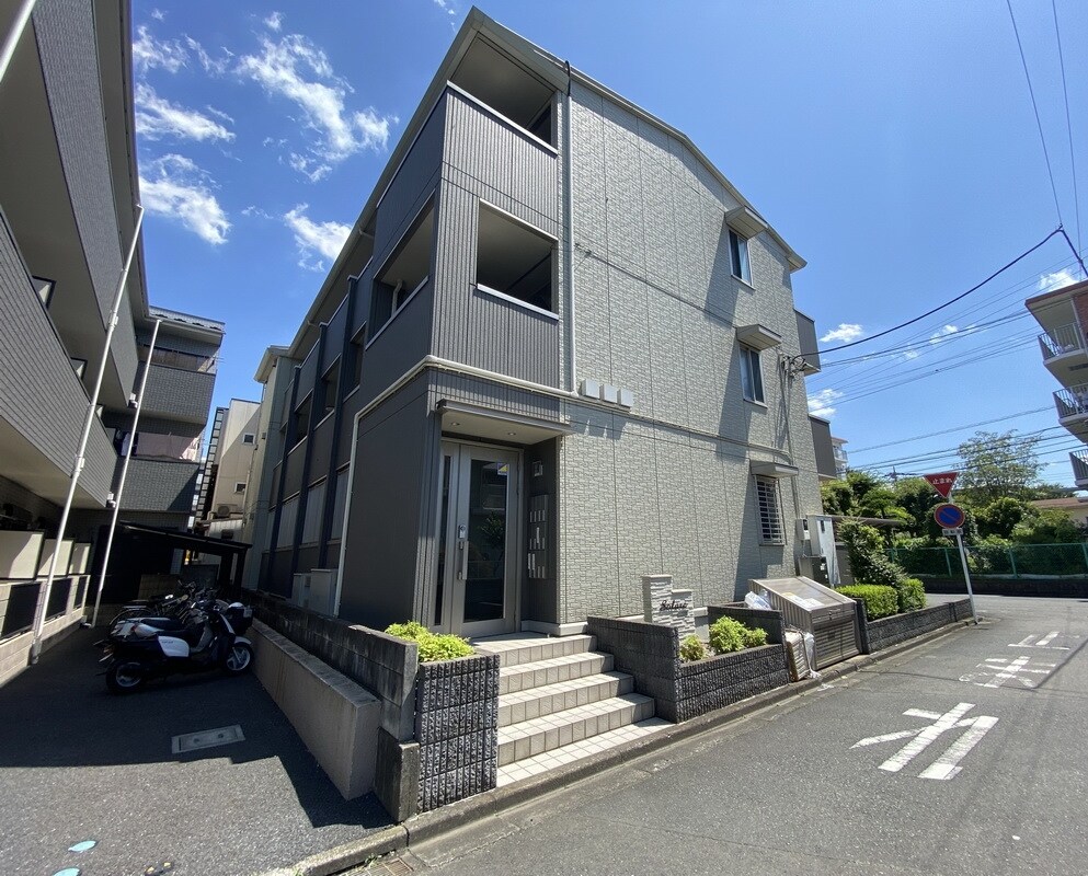 ソラーレの物件内観写真