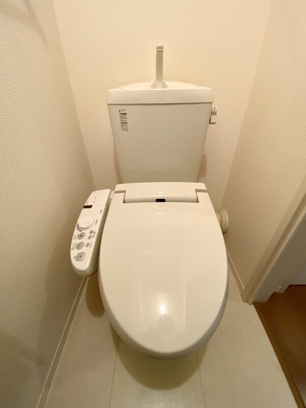 ソラーレの物件内観写真