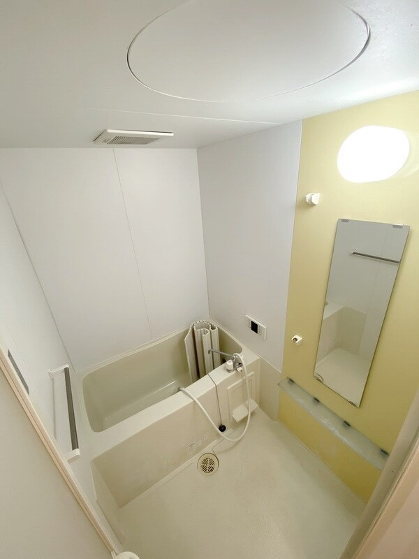 ソラーレの物件内観写真