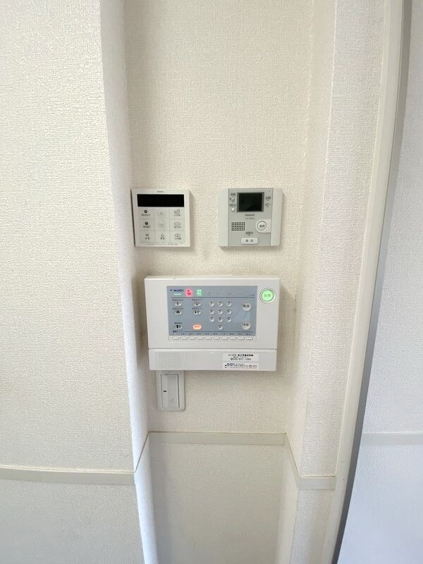 ソラーレの物件内観写真