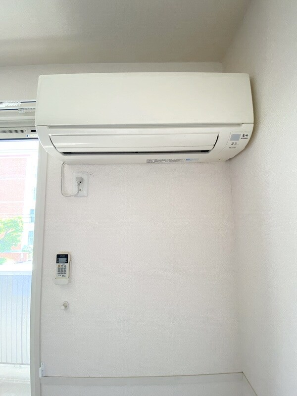 ソラーレの物件内観写真