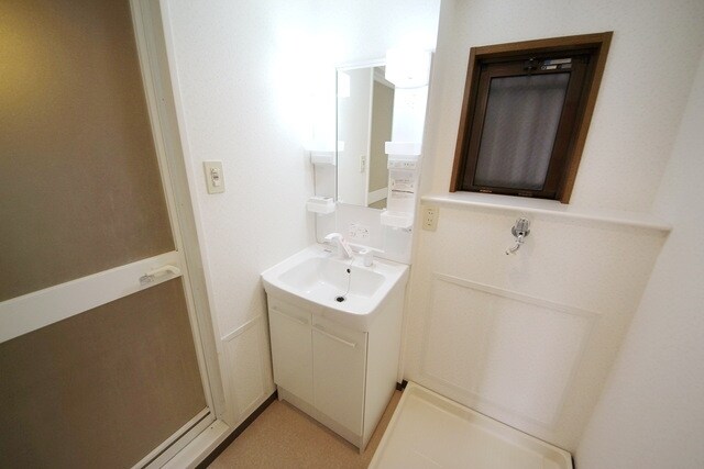 新世ふじみ野マンションの物件内観写真