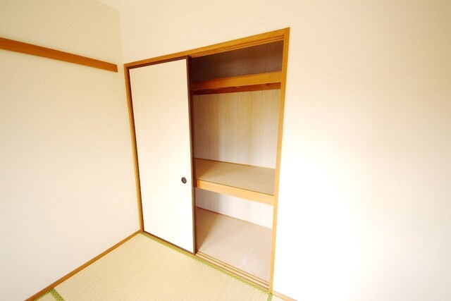 新世ふじみ野マンションの物件内観写真