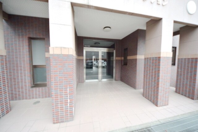 新世ふじみ野マンションの物件内観写真