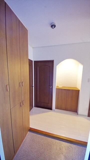 コートエスペランサーＥの物件内観写真