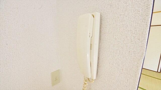 コートエスペランサーＥの物件内観写真