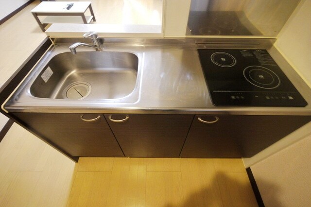 レオネクストすこやかの物件内観写真