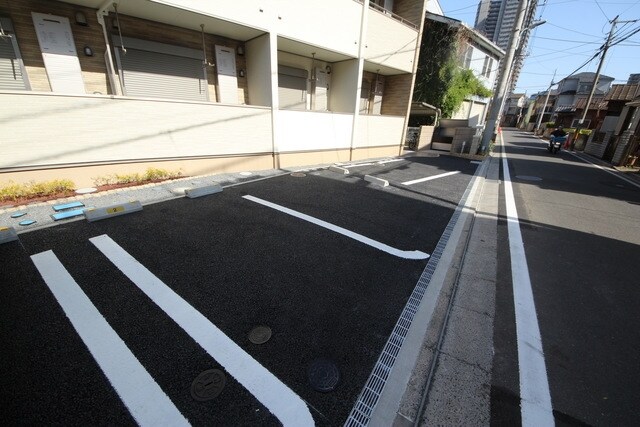 シェーネの物件内観写真