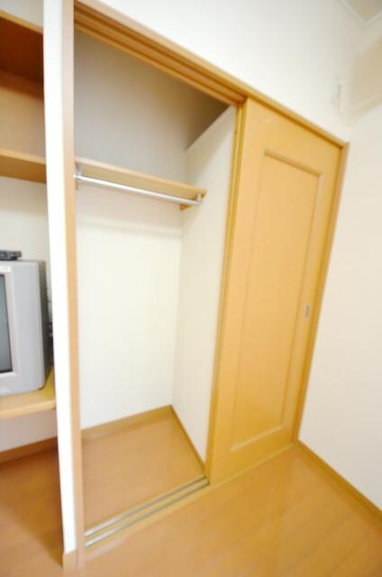 レオパレス武蔵野の物件内観写真