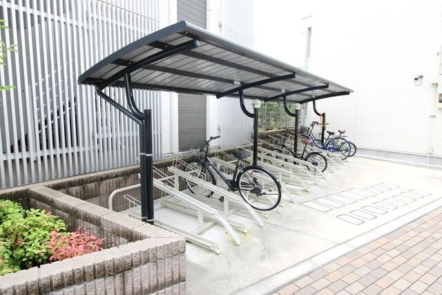 レオネクストひだまりII　54936の物件内観写真