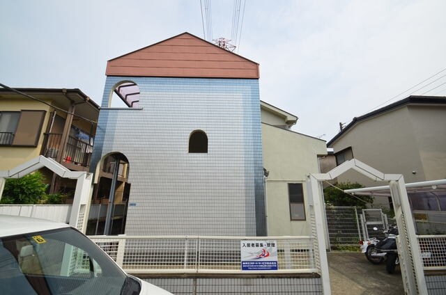 サーティワンの物件内観写真