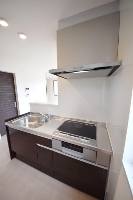 シャーメゾンＳＮの物件内観写真