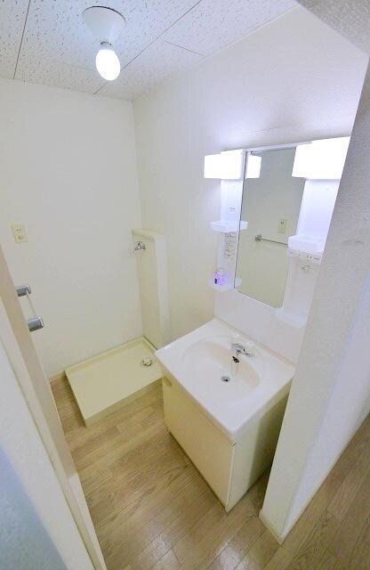 フラット　Iの物件内観写真