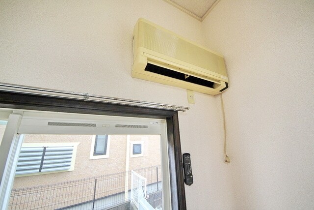 ハイツ上福岡の物件内観写真