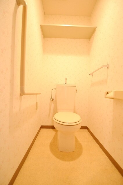 スターハイム朝霞の物件内観写真