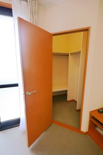 レオパレスベルコンフォートの物件内観写真