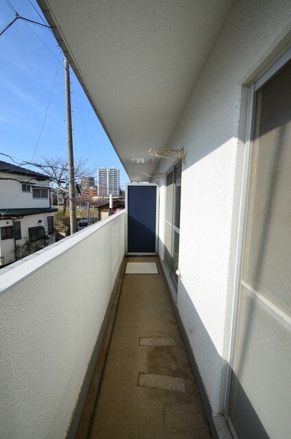 アーネスト・ハイライズの物件内観写真