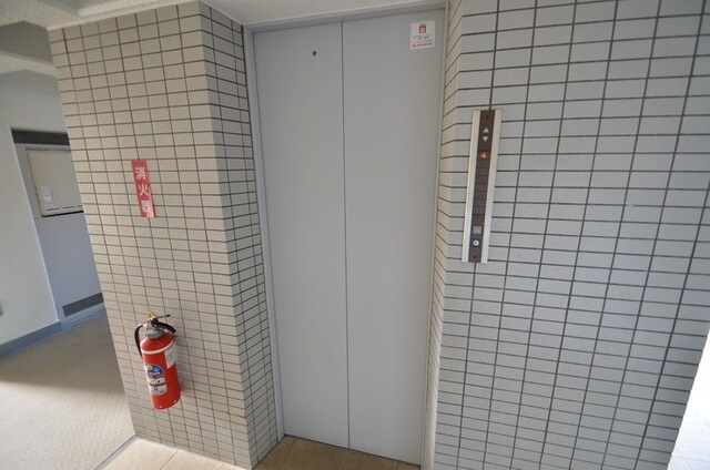 アーネスト・ハイライズの物件内観写真