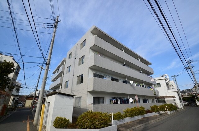 アーネスト・ハイライズの物件内観写真