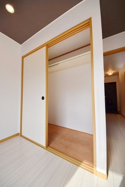 パティオ南古谷の物件内観写真