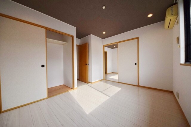 パティオ南古谷の物件内観写真