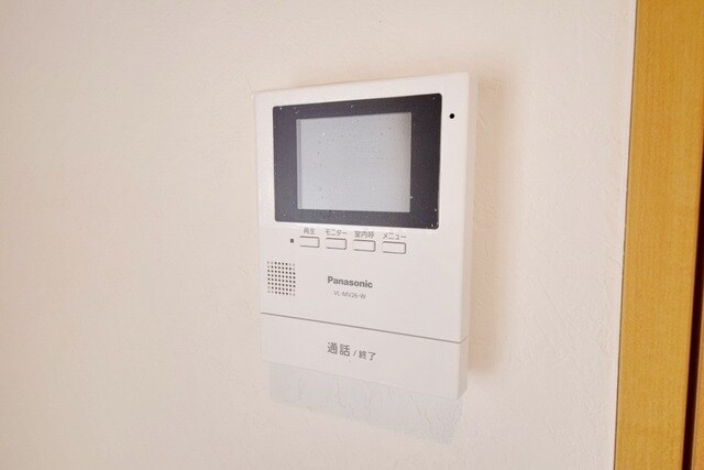 パティオ南古谷の物件内観写真