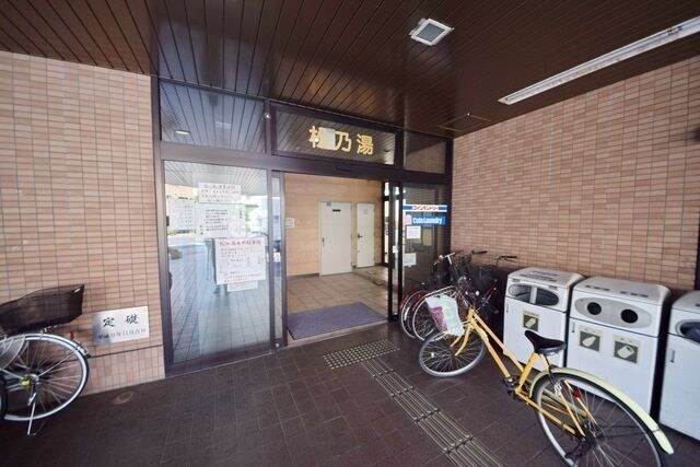 第３加賀ビルの物件内観写真