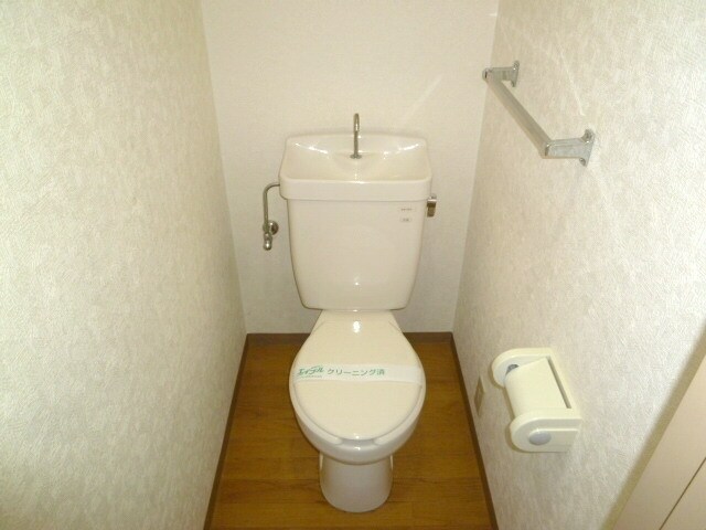 第３加賀ビルの物件内観写真