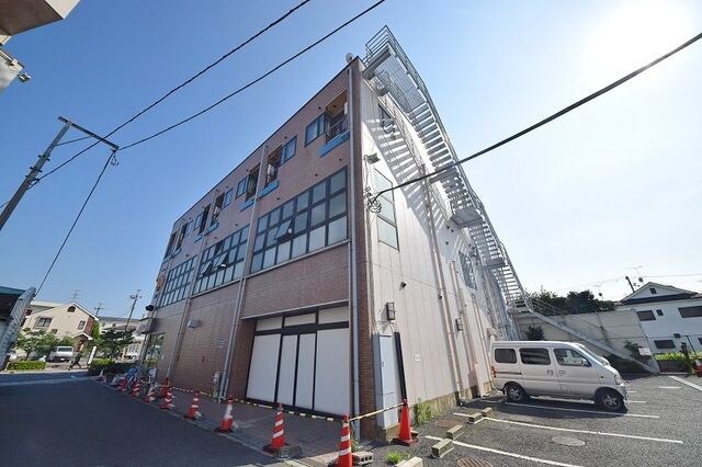 第３加賀ビルの物件内観写真