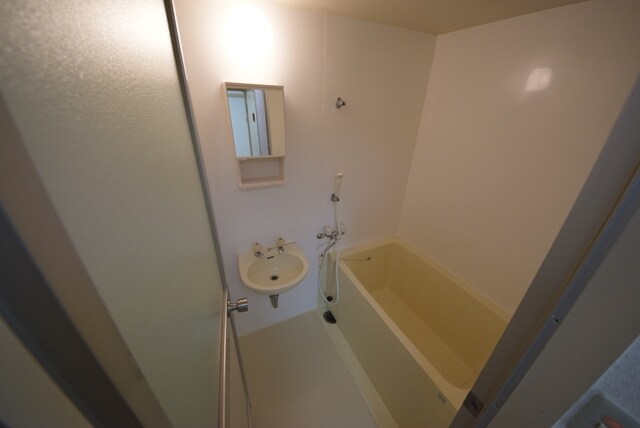 サンワパレスの物件内観写真