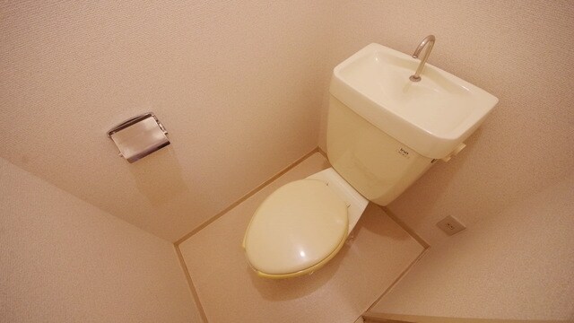 サンワパレスの物件内観写真